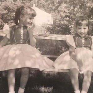 Meet your Posher, Barbara